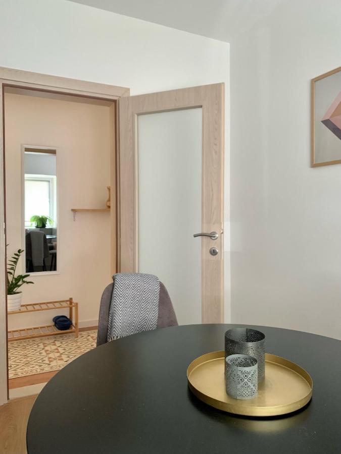Ponte Paradiso Apartment موستار المظهر الخارجي الصورة