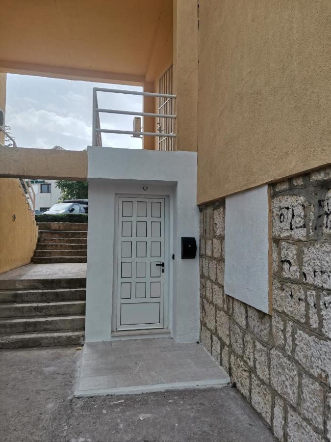 Ponte Paradiso Apartment موستار المظهر الخارجي الصورة